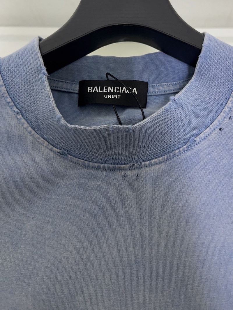 Balenciaga T-Shirts